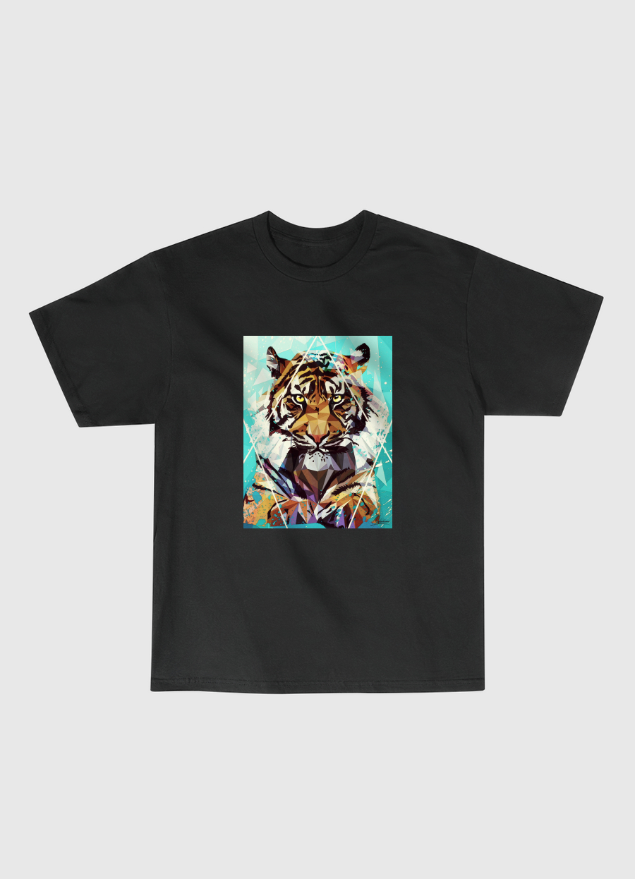 it Tiger