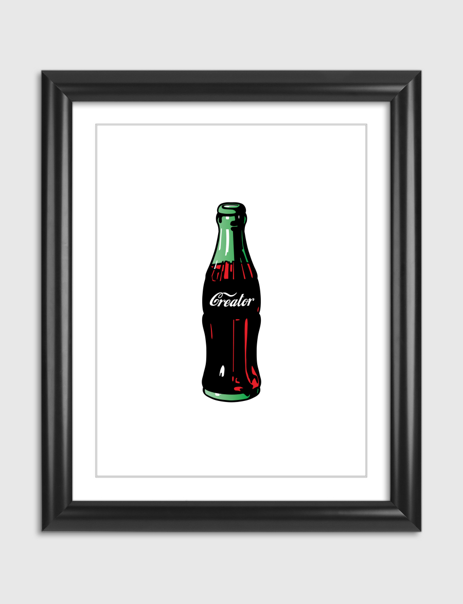 Creator Cola