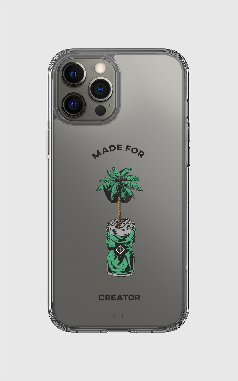 Born to create