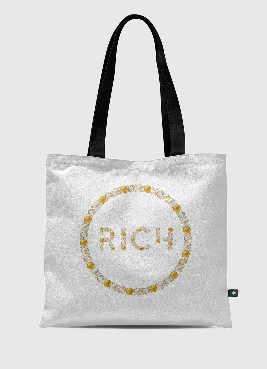 Rich Style - Yes, I'm Rich