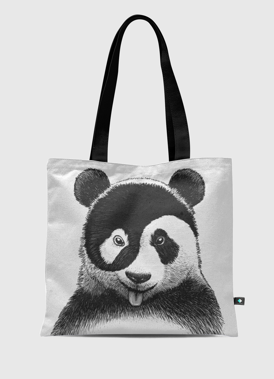 Yin Yang Panda