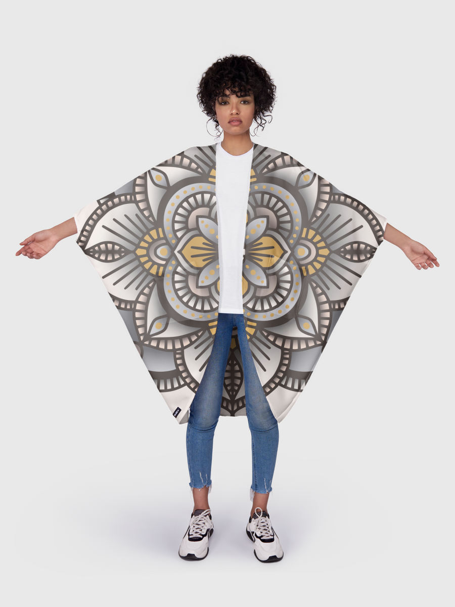 Mandala Pattern 026