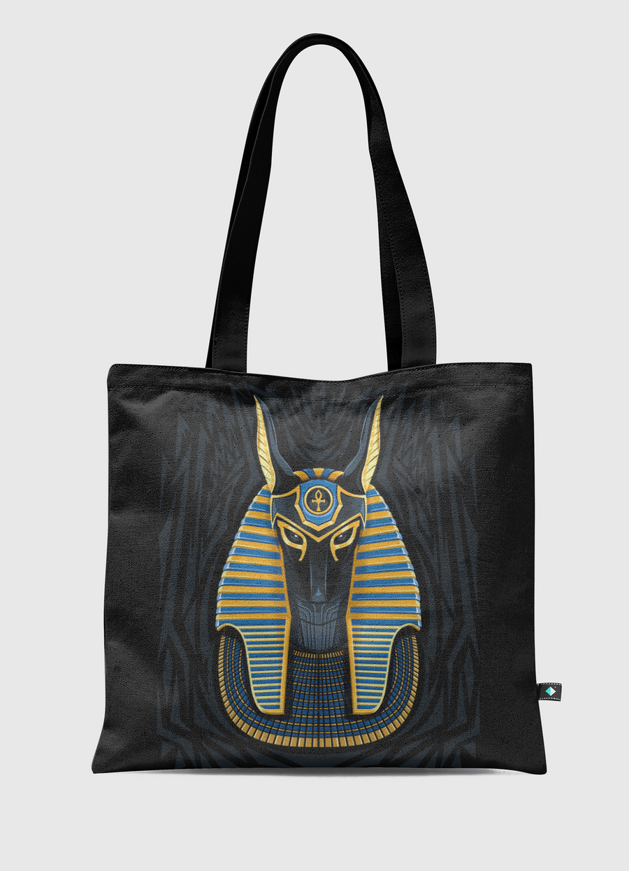 Egyptian god