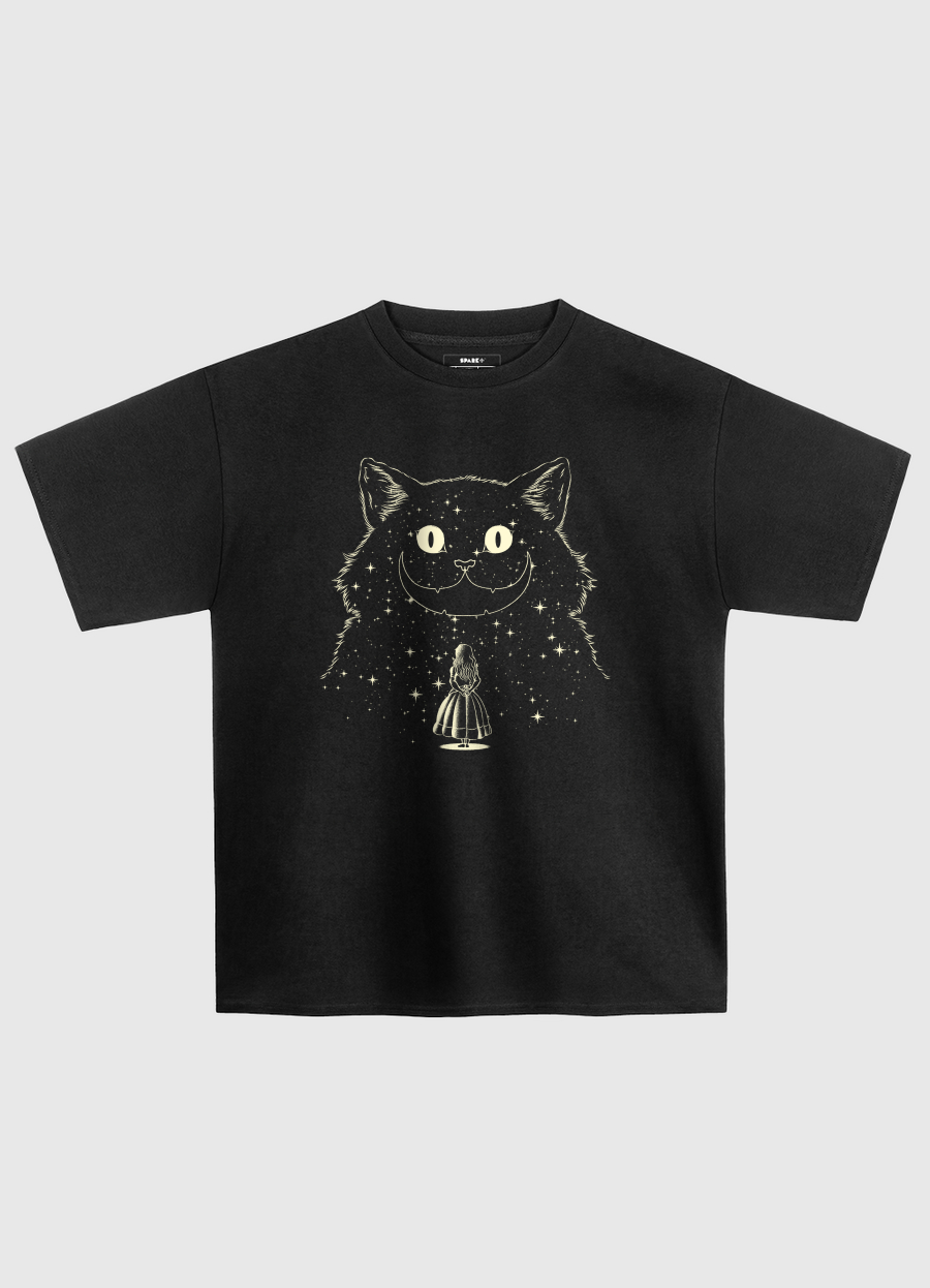 Alice Star Night Cat