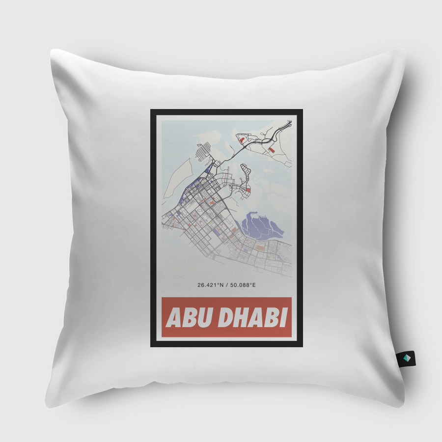 Abu Dhabi