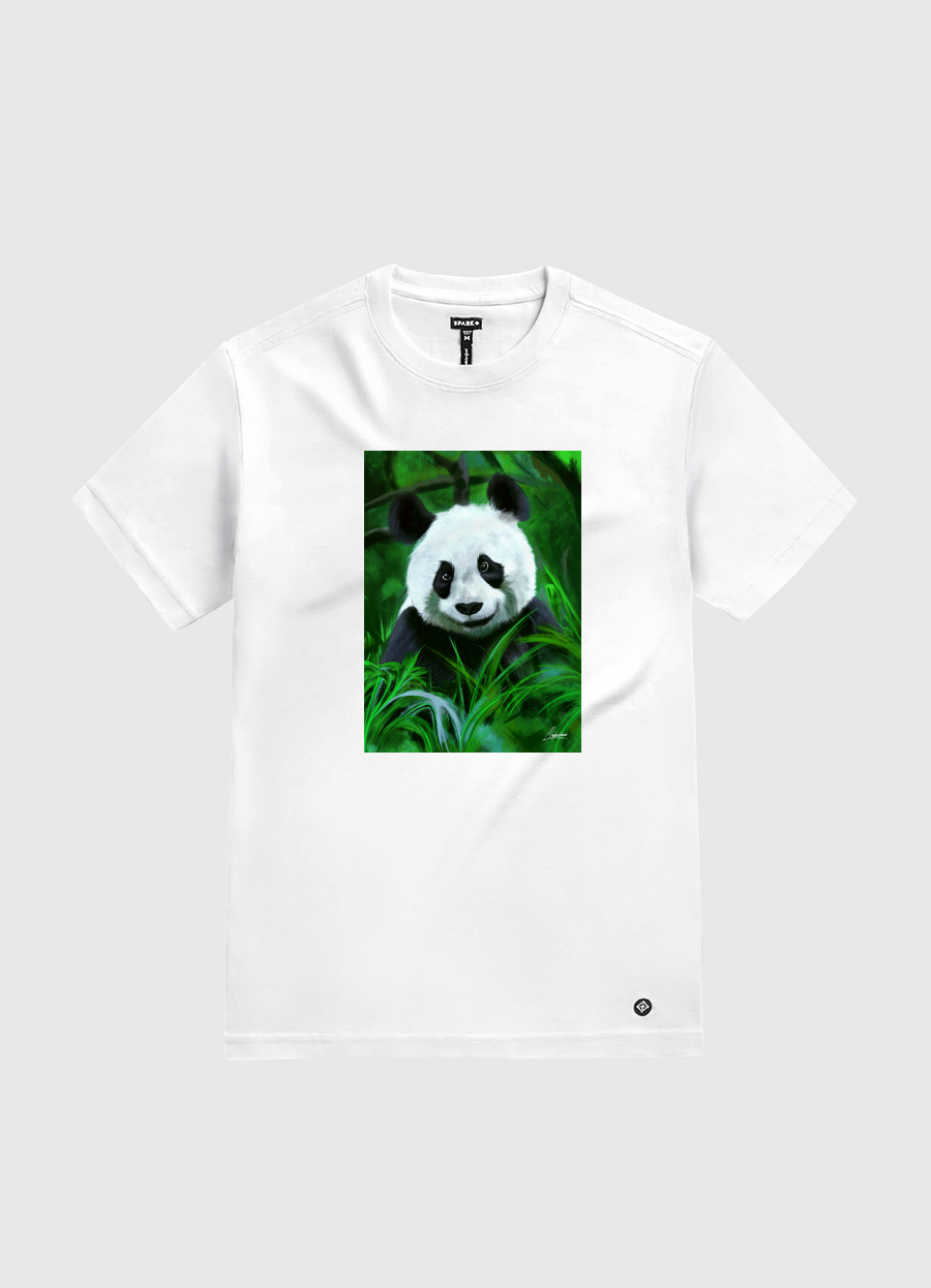 Kawaii Panda