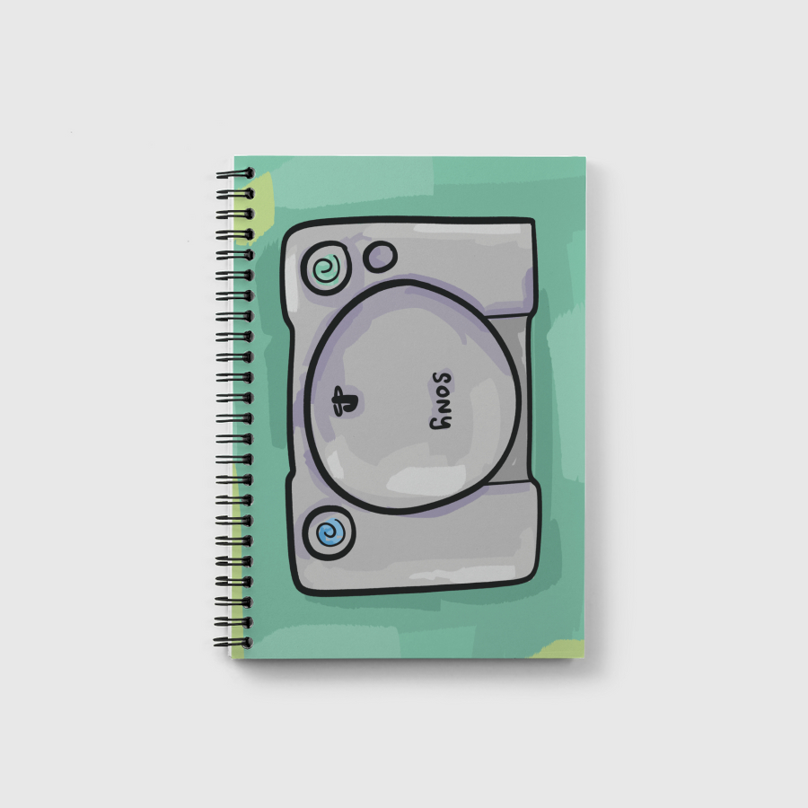 بلايستيشن ون