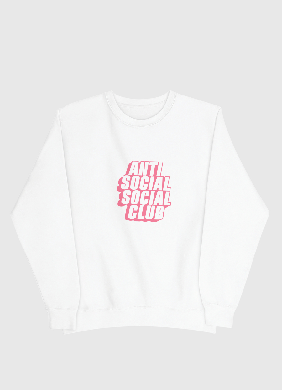 Anti Social Club