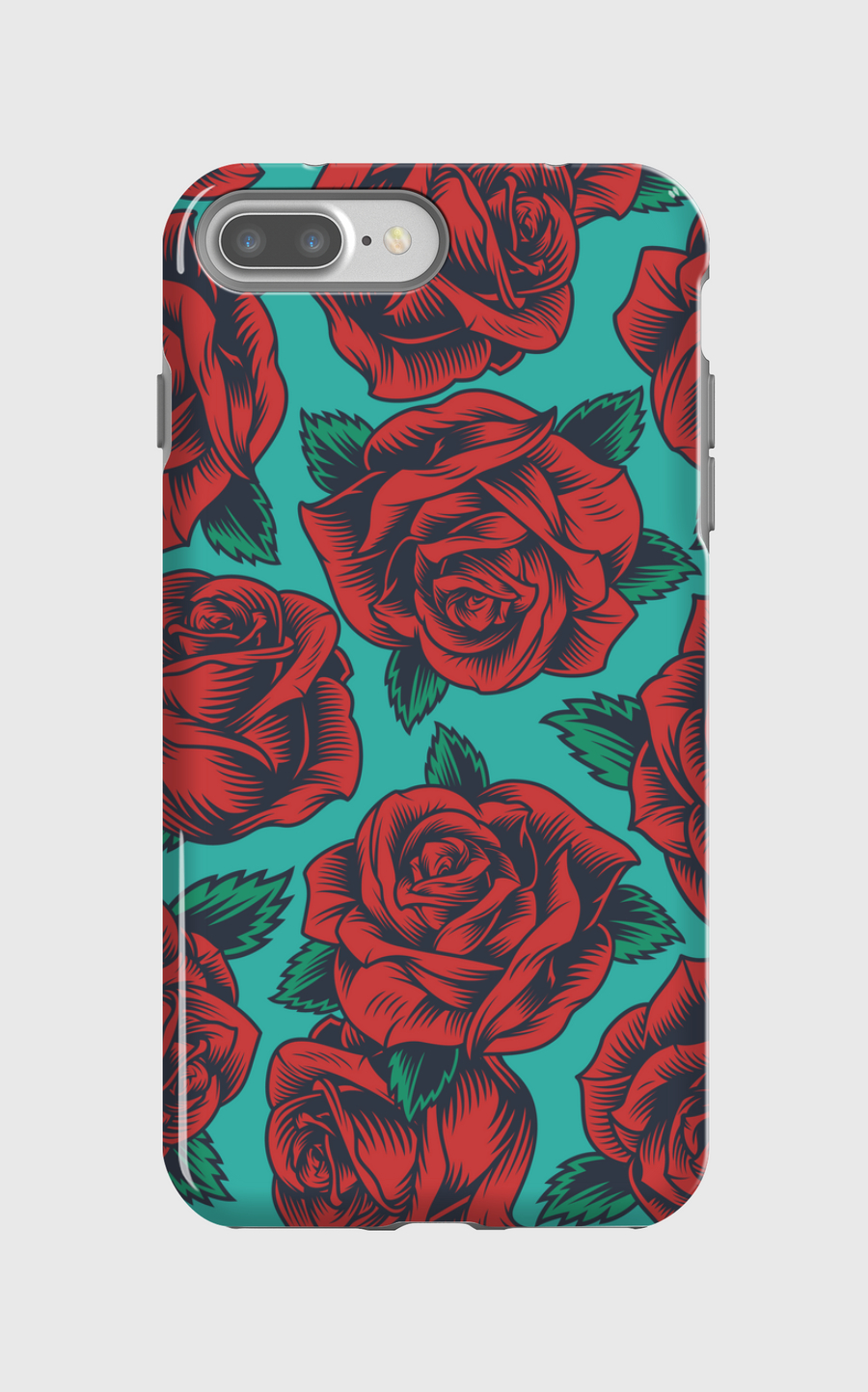 Floral Background Gifts