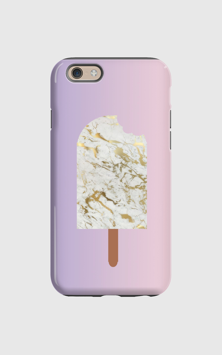 marble icecream
