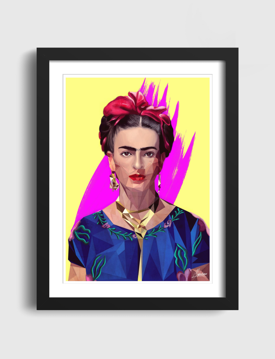 Modern Frida 