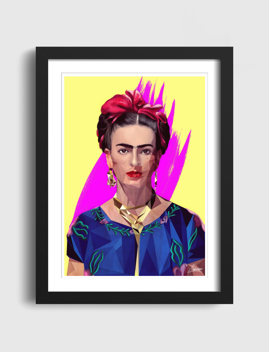 Modern Frida 