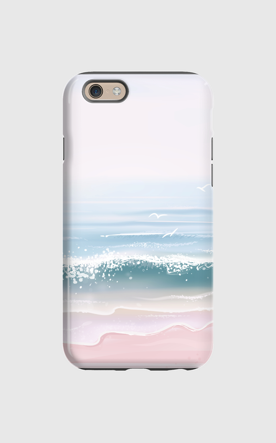 Beach Sea Paradise