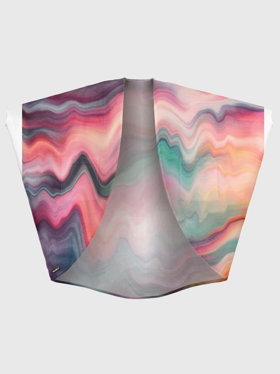 Rainbow Marble