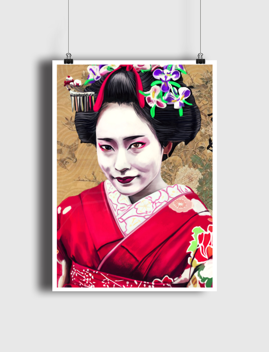 A.I Geisha 