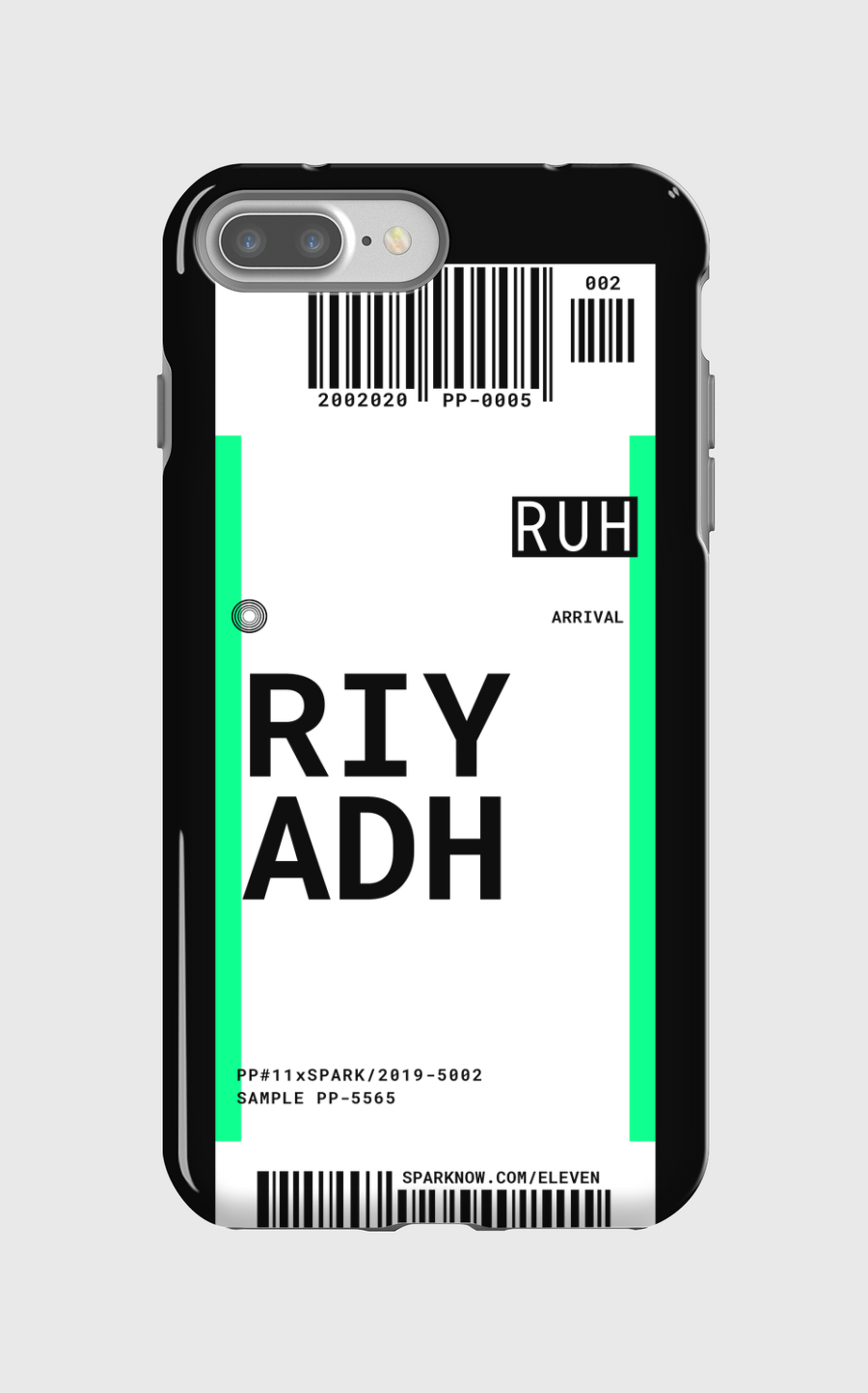 RIYADH 