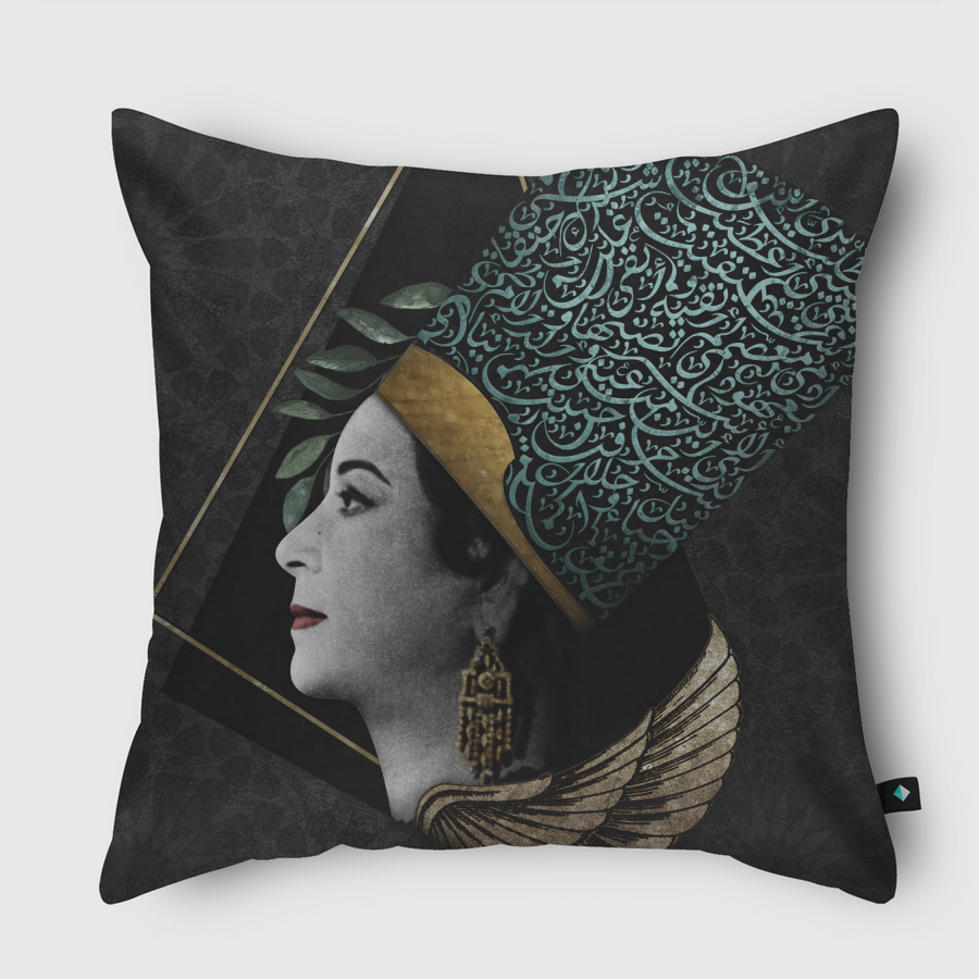Umm Kulthum ام كلثوم