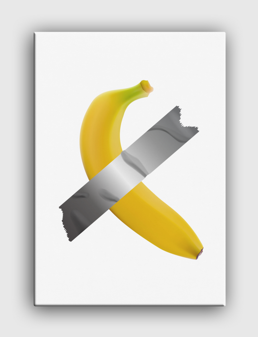 Funny Sarcasm Banana