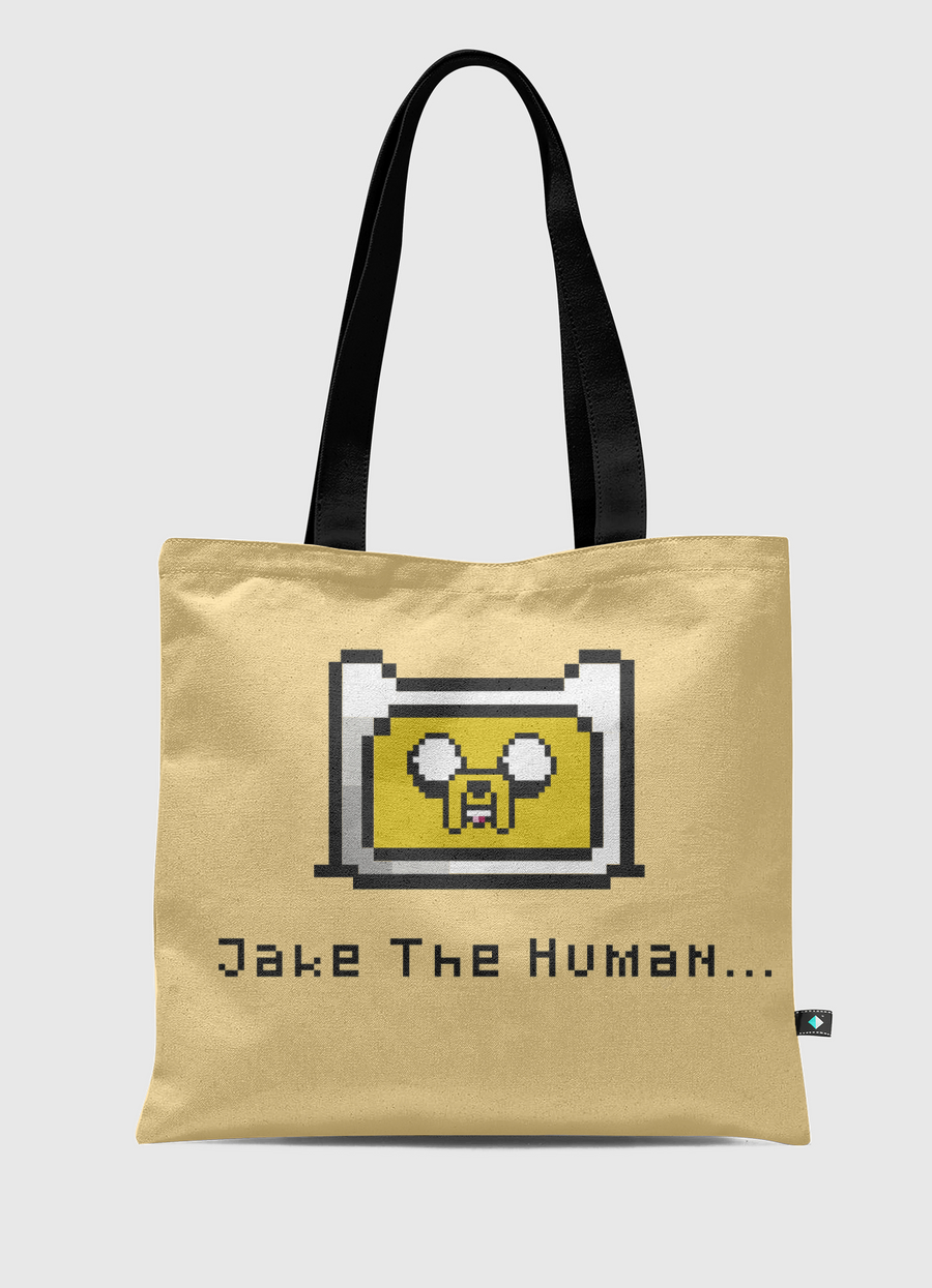 Jake The Human
