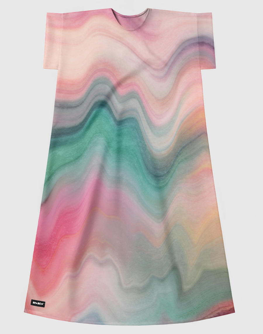 Rainbow Marble