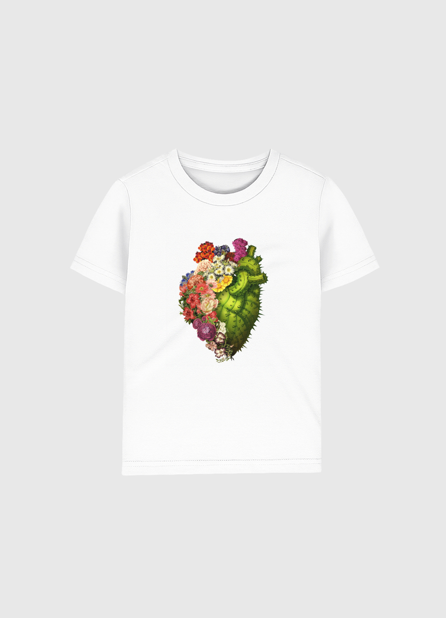 Healing Heart