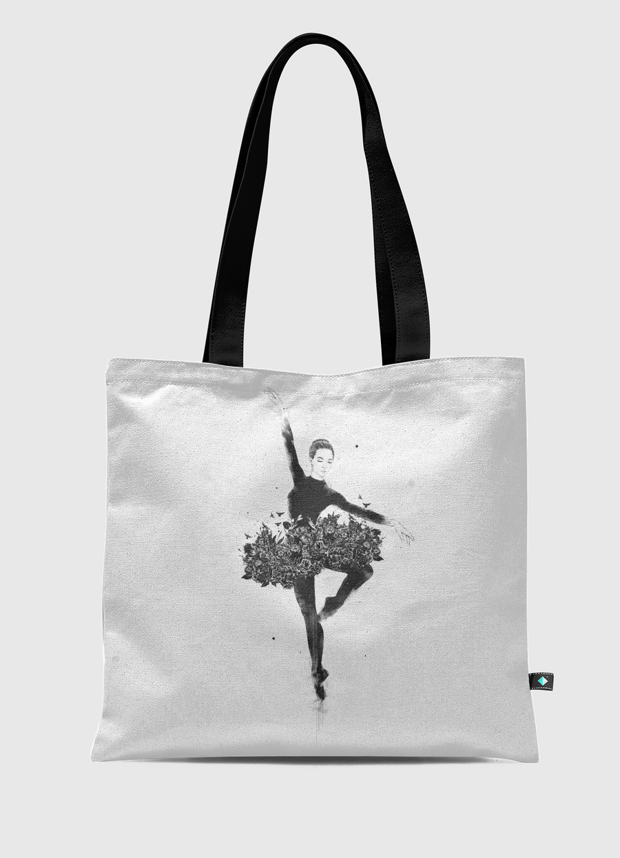 Floral dance