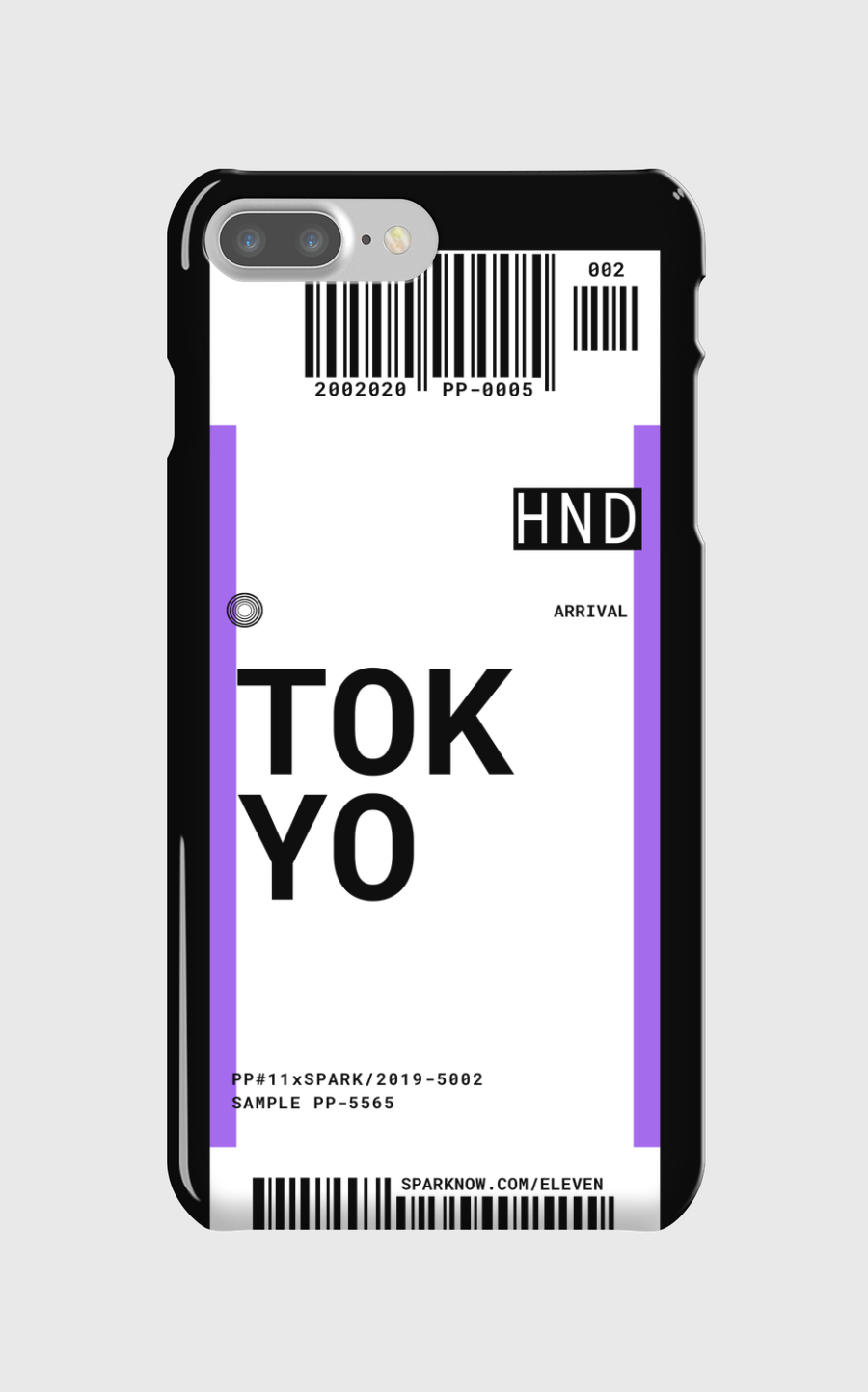 TOKYO