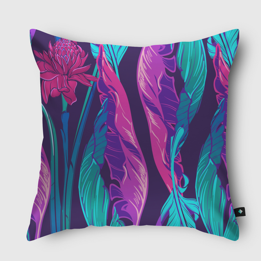 Floral Feathers Designs
