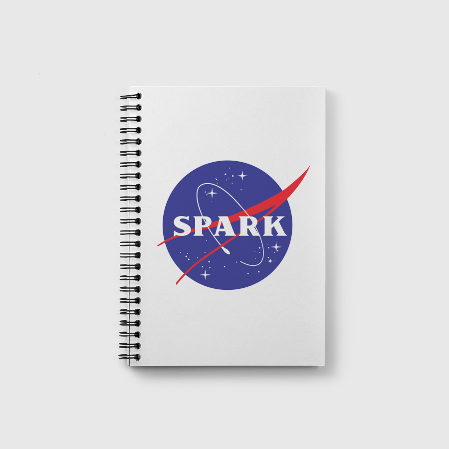 Spark X Nasa