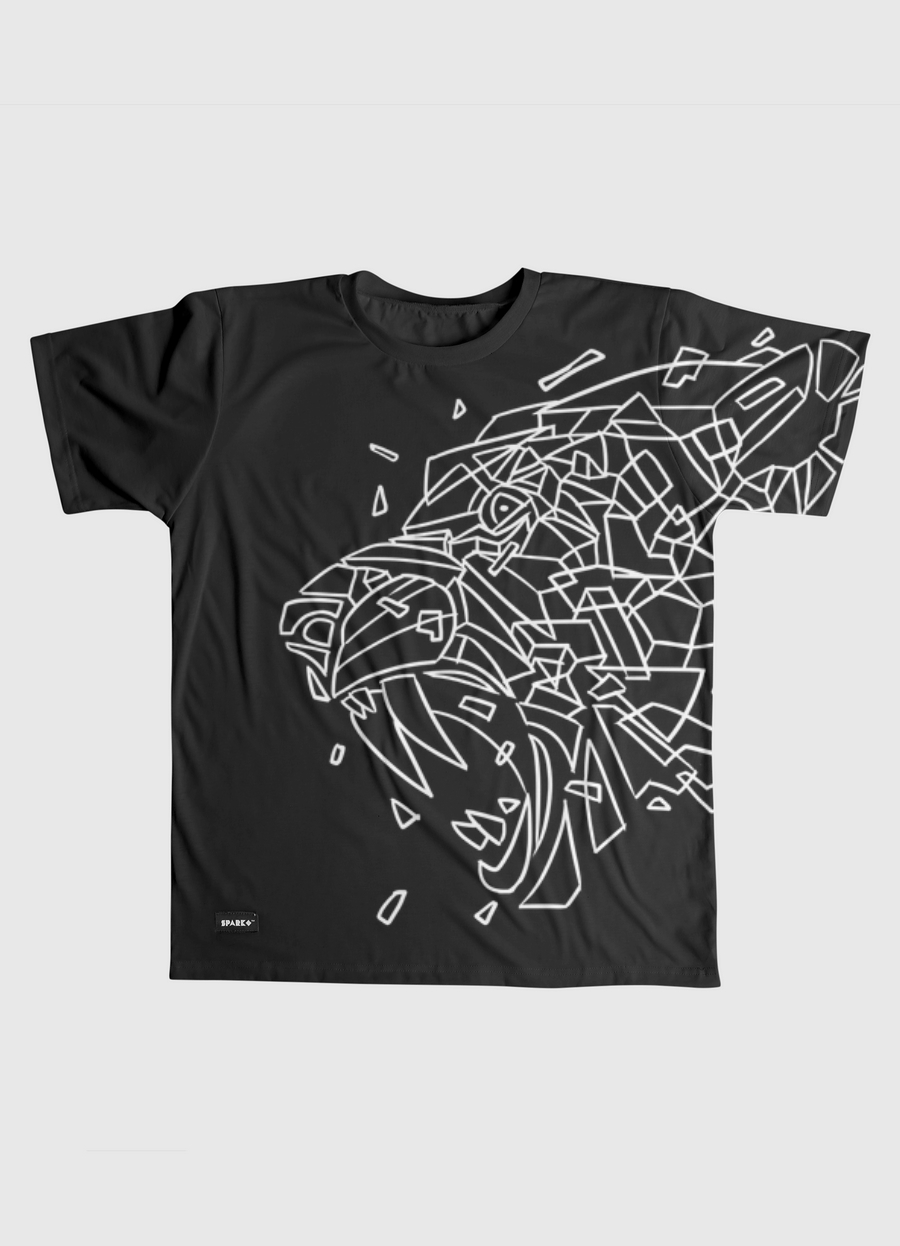 Geometric Sabertooth