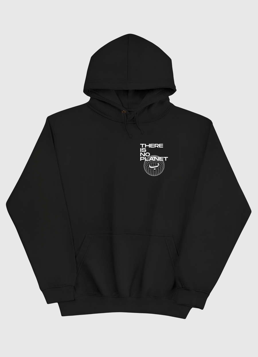 No Planet B - Black