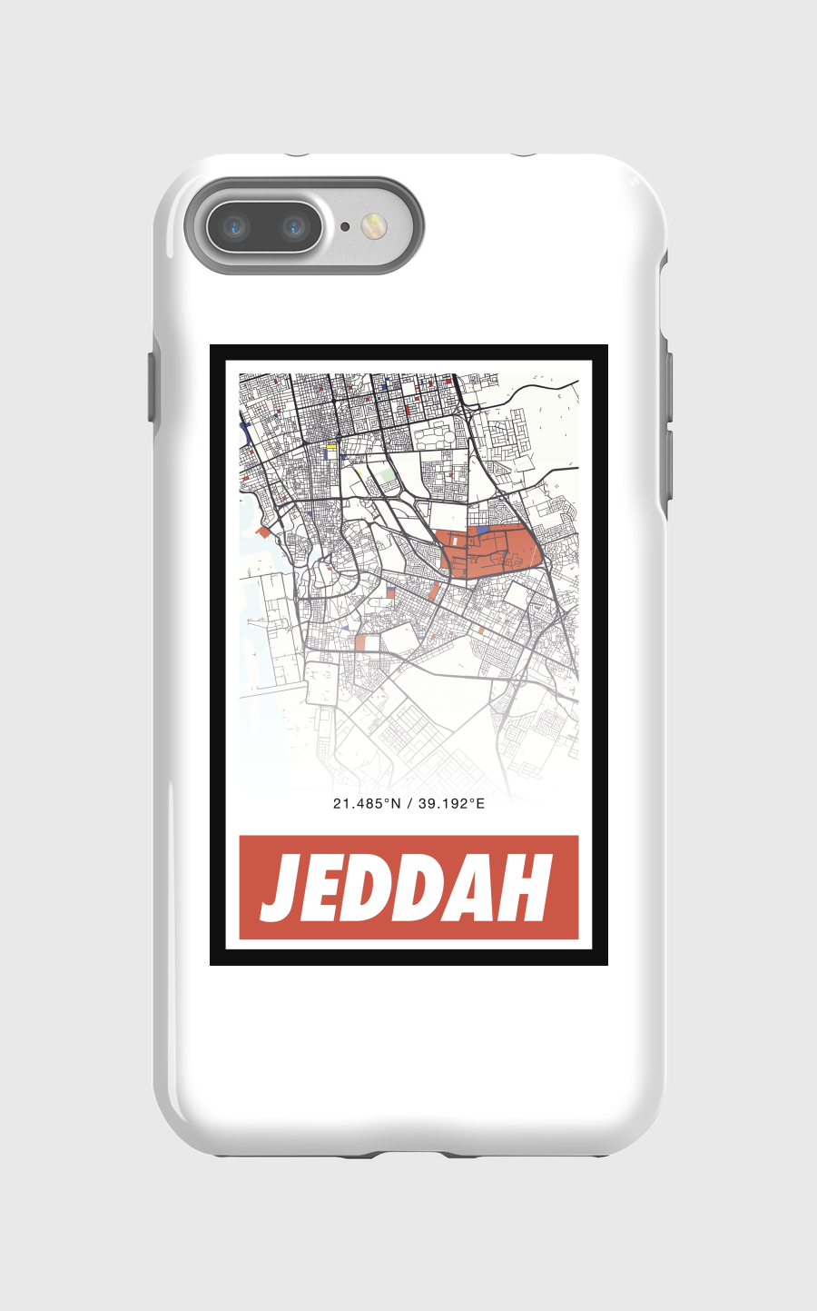 Jeddah جدة
