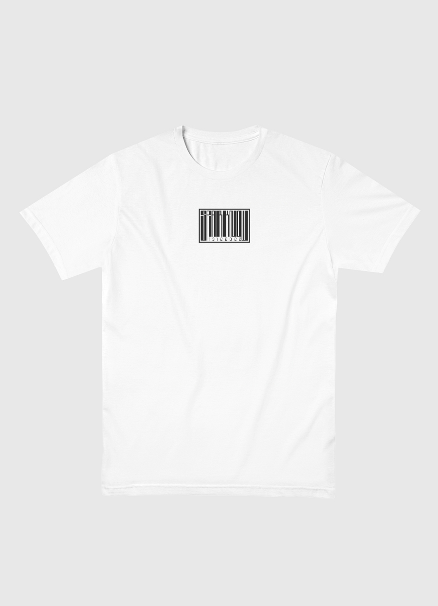 Spark Barcode