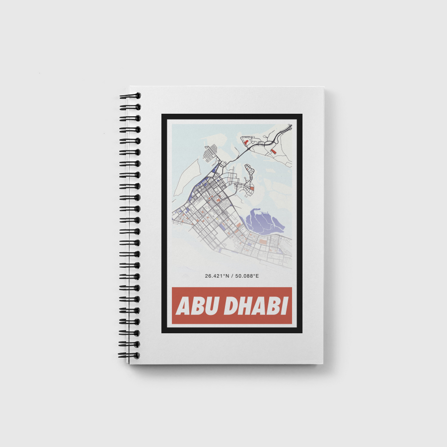 Abu Dhabi