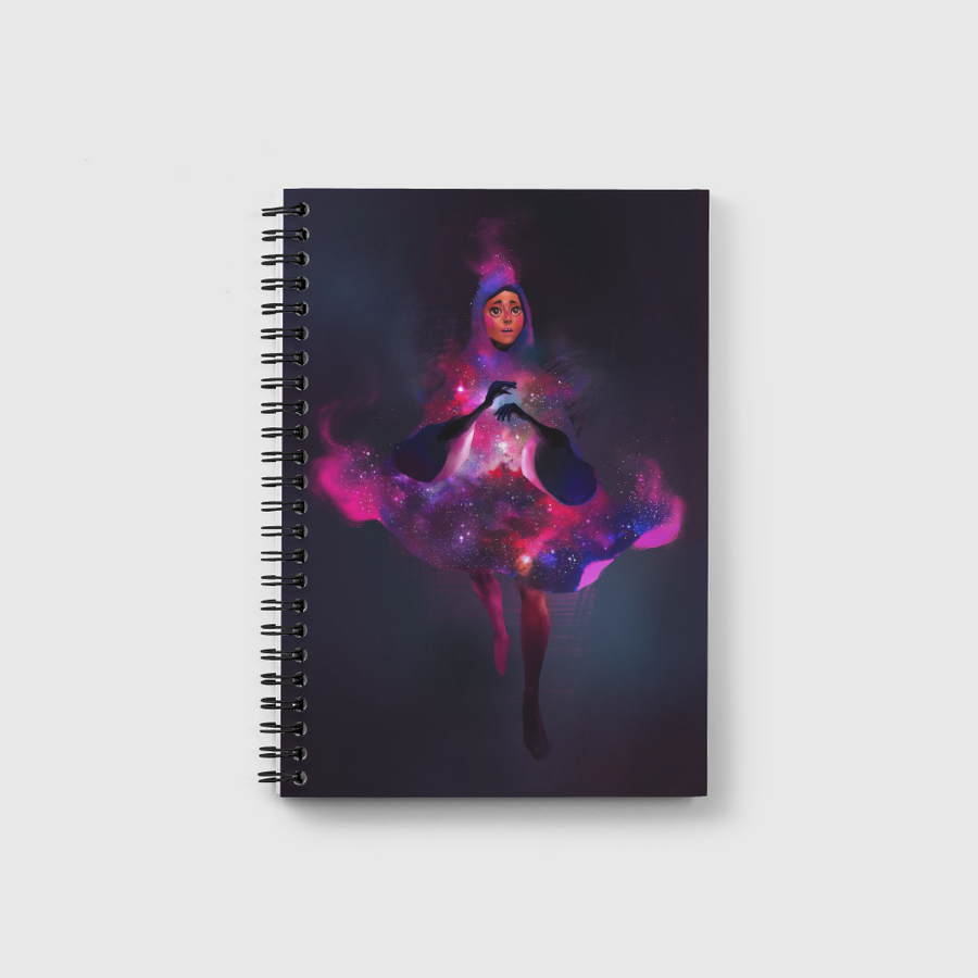 Galactic Fairy