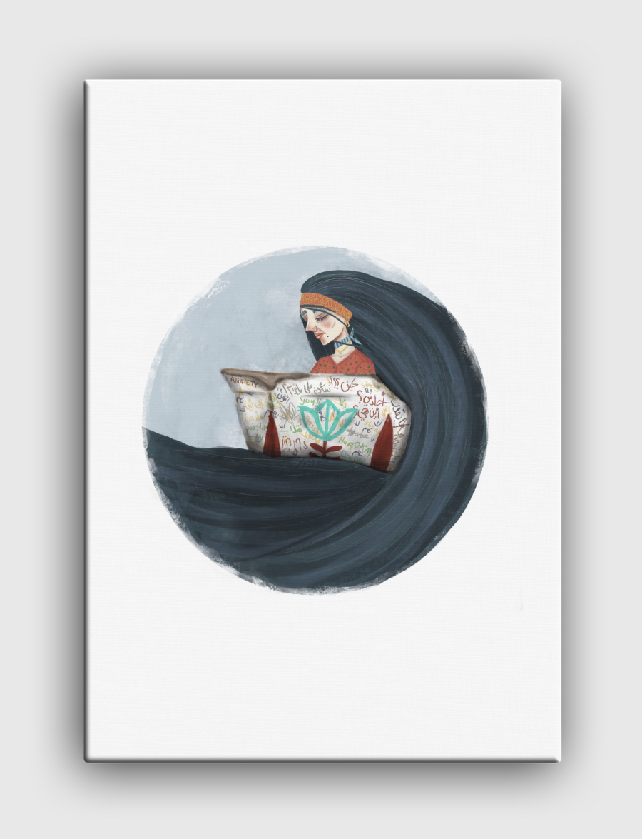 قهوة وقليلٌ من الأحلام