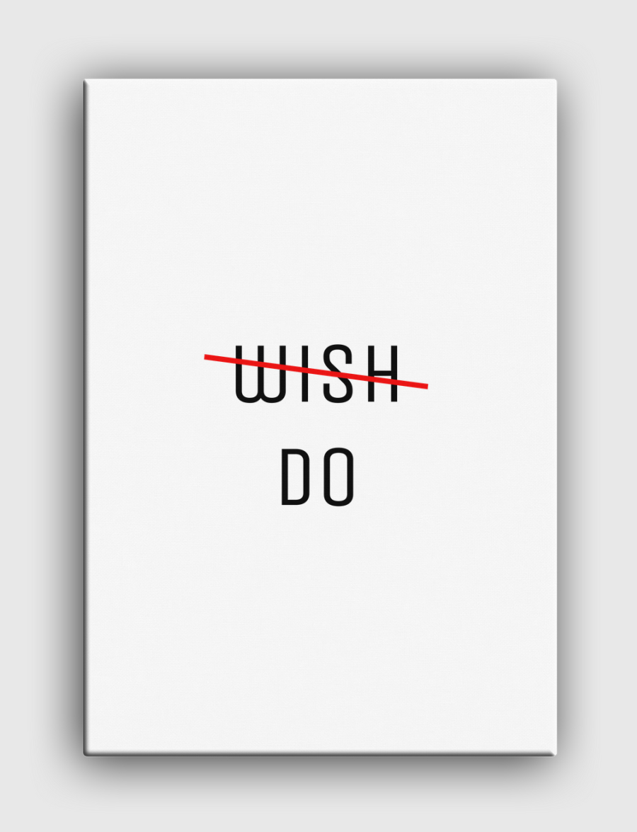 wish/do