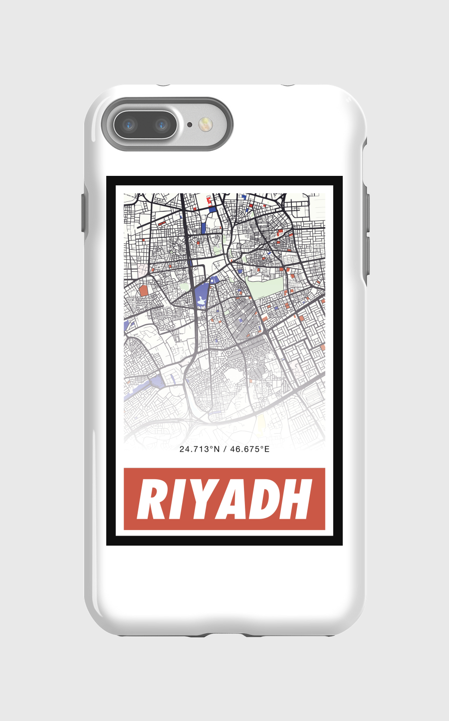 Riyadh الرياض