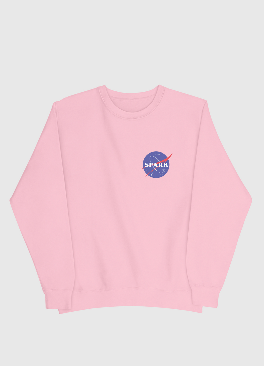 Spark X Nasa
