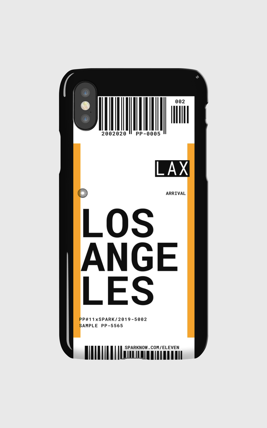 LOS ANGELES 