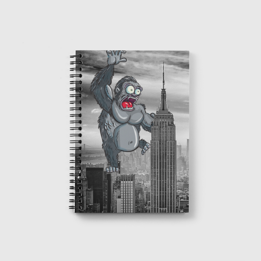 kingkong 