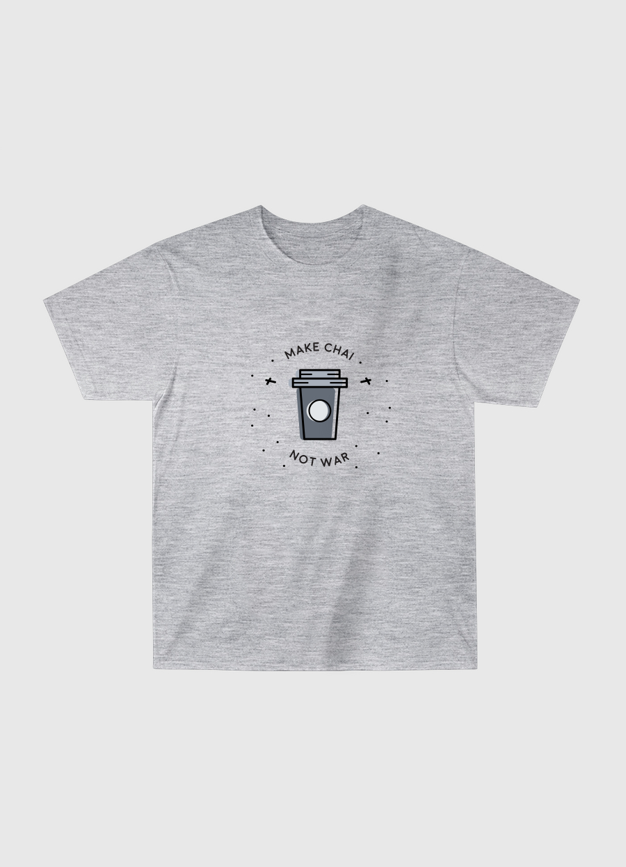 Chai Over War