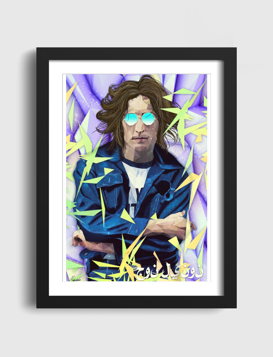 Indie Lennon Volume 2