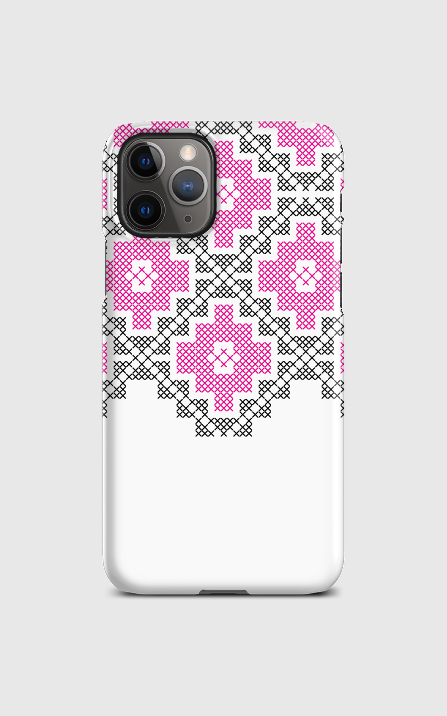Almaza Pattern (Diamond Pattern)