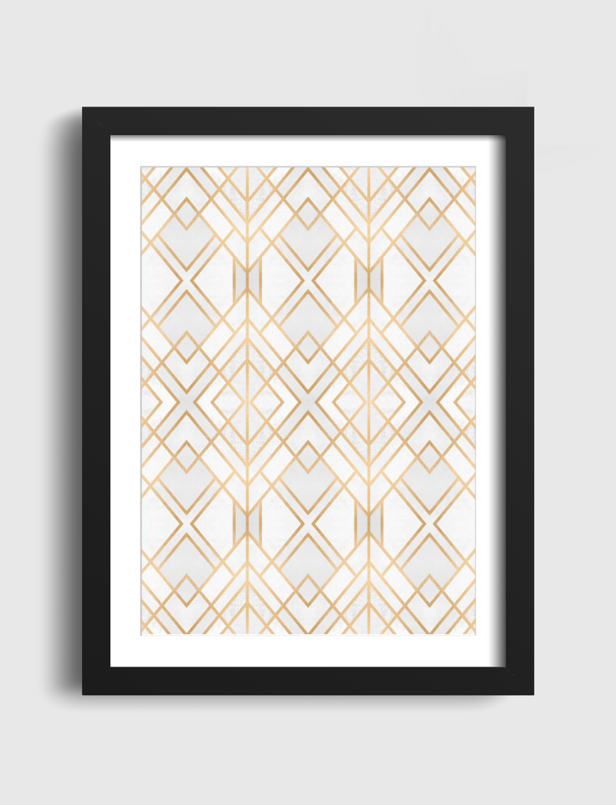 Golden Geo