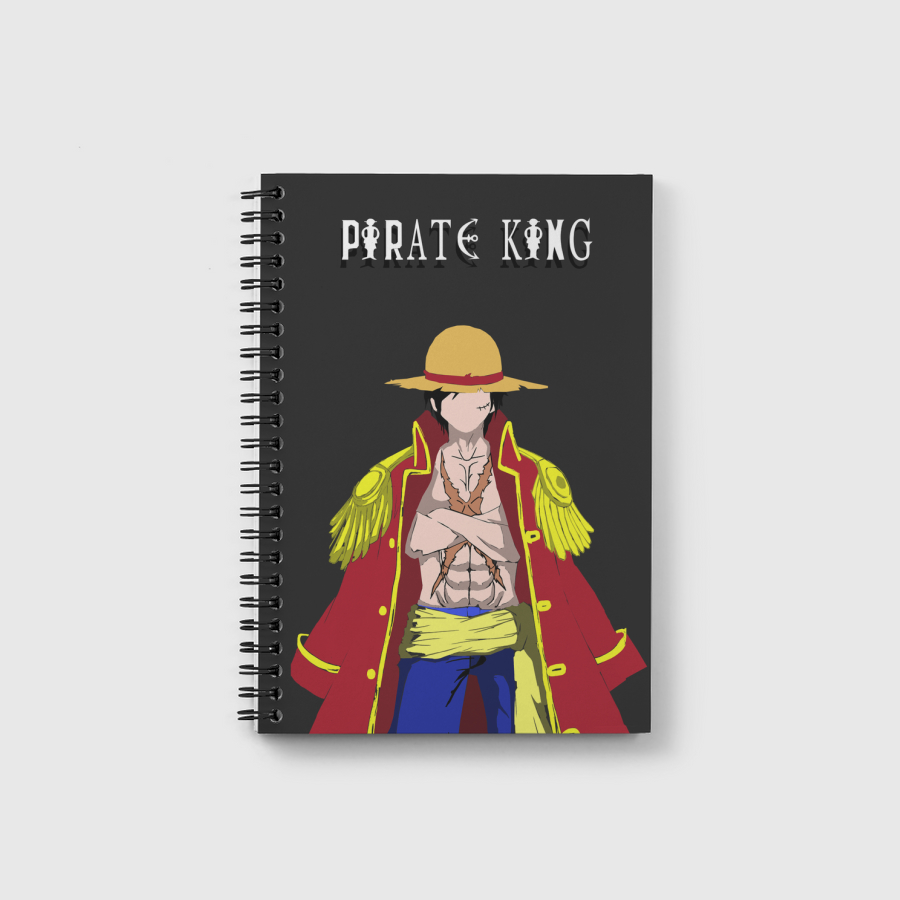 Luffy