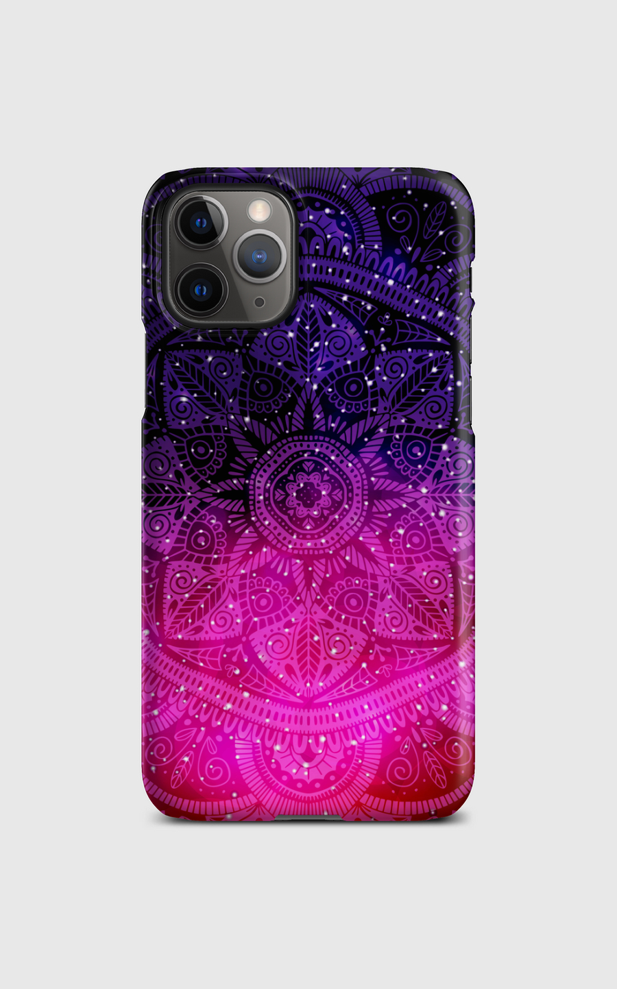 Galaxy Mandala 001