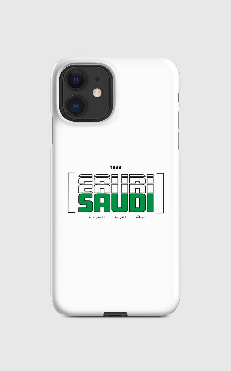 saudi