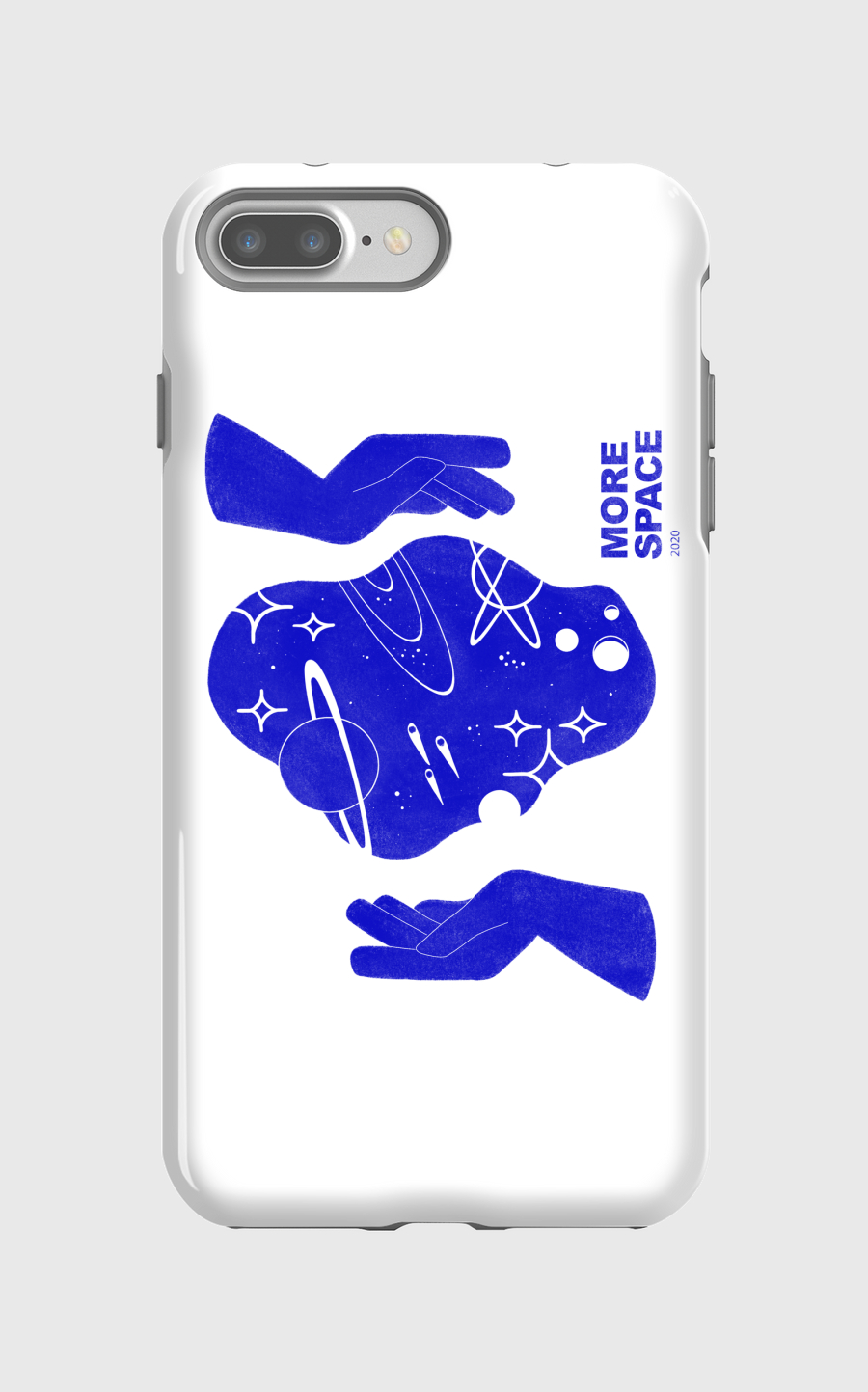 More Space