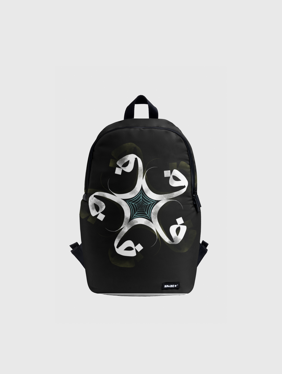 خط عربي "ف"